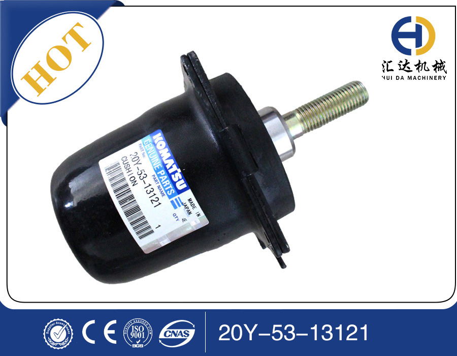 20Y-53-13121 Cab cushion