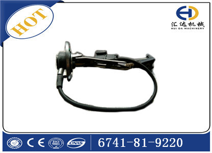 小松發(fā)動(dòng)機(jī)油壓傳感器6741-81-9220