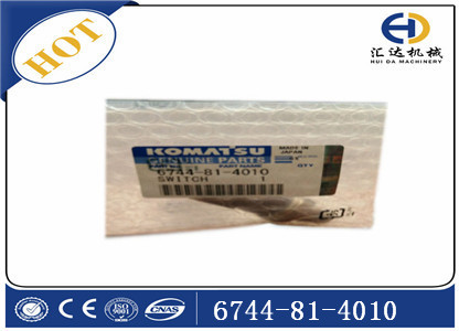 小松發(fā)動(dòng)機(jī)機(jī)油壓力開關(guān)6744-81-4010