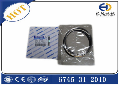 小松發(fā)動(dòng)機(jī)活塞環(huán)6745-31-2010