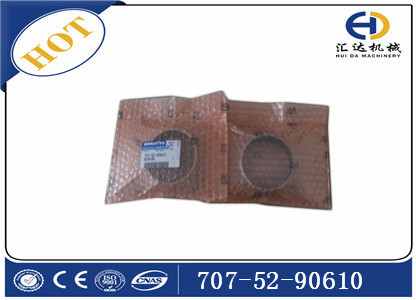 陜西小松挖掘機(jī)套管