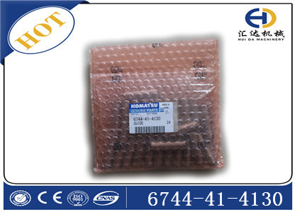 小松發(fā)動機(jī)配件進(jìn)氣門總成6744-41-4130